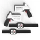 Игровой набор для лазерных сражений Sharper Image Laser tag battle pack (1214006271) - изображение 3