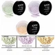 Кольорова пудра для кольорокорекції шкіри NYX Cosmetics Color Correcting Powder 6 г відтінок Green CCP01 - зображення 5