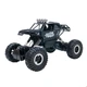 Машинка на радиоуправлении Sulong Toys Off-Road Crawler Конец дорожки матовый черный 1:14 (SL-121RHMBl) - изображение 1