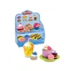 Набор с пластилином Play-Doh Разноцветное кафе (F5836) - изображение 3