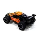 Машинка на радиоуправлении Sulong Toys Metal Crawler S-Rex оранжевый 1:16 (SL-230RHO) - изображение 5