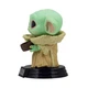 Фигурка Funko Pop! Мандалорец Малыш с чашкой 12 см (49933) - изображение 2