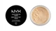 Цветная пудра для цветокоррекции кожи NYX Cosmetics Color Correcting Powder 6 г оттенок Banana (CCP03) - изображение 1