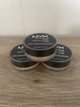 Цветная пудра для цветокоррекции кожи NYX Cosmetics Color Correcting Powder 6 г оттенок Banana (CCP03) - изображение 5