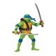 Фигурка TMNT Черепашки-ниндзя Movie III Леонардо 115 см (83281) - изображение 1