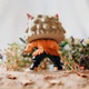 Фигурка Funko Pop! Убийца демонов Иноске Хашибира с мечом 10 см (49011) - изображение 4