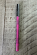 Олівець-лайнер для контуру губ NYX Cosmetics Slide On Lip Pencil SLLP07 Fluorescent яскраво-рожевий - зображення 5