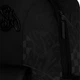 Рюкзак вмещает формат А4 Sprayground 4Am Mix Up 910B8770NSZ Черный (800070358196) - изображение 7