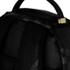 Рюкзак вмещает формат А4 Sprayground 4Am Mix Up 910B8770NSZ Черный (800070358196) - изображение 8