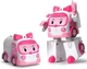Трансформер Robocar Poli Робокар Эмбер (ZR-917) - изображение 2