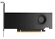Відеокарта HP PCI-Ex NVIDIA RTX PRO 2000 Blackwell 16GB GDDR7 (128bit) (1950/18000) (4 x miniDisplayPort) (B5CH7AA) - зображення 1