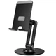 Подставка для телефона Hoco HD15 Suntuoso Black - изображение 1