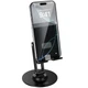 Подставка для телефона Hoco HD15 Suntuoso Black - изображение 3