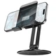 Подставка для телефона Hoco HD15 Suntuoso Black - изображение 4