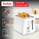 Тостер TEFAL Loft TT761138 - зображення 2