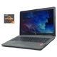 Ультрабук HP 255 G7 / 15.6" (1920x1080) TN / AMD Ryzen 5 2500U (4 (8) ядра по 2.0 - 3.6 GHz) / 8 GB DDR4 / 256 GB SSD / AMD Radeon Vega 8 Graphics / WebCam / Win 10 Home б/у - изображение 1
