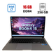 Ультрабук Samsung Galaxy Book4 15 NP750XGK / 15.6" (1920x1080) IPS / Intel Core 7 150U (10 (12) ядер по 1.8 - 5.4 GHz) / 16 GB DDR4 / 256 GB SSD / Intel Graphics / WebCam б/у - изображение 1