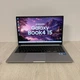 Ультрабук Samsung Galaxy Book4 15 NP750XGK / 15.6" (1920x1080) IPS / Intel Core 7 150U (10 (12) ядер по 1.8 - 5.4 GHz) / 16 GB DDR4 / 256 GB SSD / Intel Graphics / WebCam б/у - изображение 2