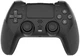 Беспроводной геймпад T-29 Black для PS4 / Pro / Slim с макро-кнопками, гироскопом и Turbo-режимом (Новый) - изображение 1