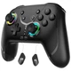 Беспроводной мультиплатформенный геймпад для Nintendo Switch 2 / Switch / PC / iOS / Android с программируемыми кнопками и RGB-подсветкой - изображение 1