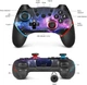Беспроводной геймпад AceGamer для Nintendo Switch / Lite / OLED / PC Galaxy Nebula - изображение 2