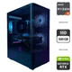 Ігровий ПК ProLogix Lumi Tower / AMD Ryzen 5 5500 (6 (12) ядер по 3.6 - 4.2 GHz) / 16 GB DDR4 / 500 GB SSD / nVidia GeForce RTX 2060 Super, 8 GB GDDR6, 256-bit б/в - зображення 1