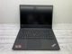 Ноутбук Lenovo ThinkPad E485 / 14" (1920x1080) IPS / AMD Ryzen 5 2500U (4 (8) ядра по 2.0 - 3.6 GHz) / 8 GB DDR4 / 256 GB SSD / AMD Radeon Vega 8 Graphics / WebCam б/у - изображение 2