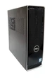 Компьютер Dell Inspiron 3470 SFF / Intel Core i5-9400 (6 ядер по 2.9 - 4.1 GHz) / 32 GB DDR4 / 256 GB SSD M.2 / nVidia Quadro P620, 2 GB GDDR5, 128-bit / Win 10 Home б/у - изображение 2