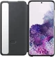 Чохол-книжка Clear View Cover для Samsung Galaxy S20 Plus (G985) (EF-ZG985CBEGRU) Black - зображення 2