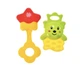 Набір брязкалець в колбі 26,5x10x10 см YG Toys (БЛАКИТНИЙ) huan le xing toys (300783) - изображение 3