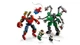 Конструктор LEGO Super Heroes Marvel Битва роботов: Человек-паук vs. Доктор Осьминог (76338) - изображение 4