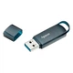 Внешний SSD Apacer AS711A 500GB со скоростью до 1040 МБ/с, синий - изображение 3
