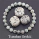 Браслет из натурального камня Teanshan Orchid - изображение 3