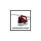Опрыскиватель Einhell GE-WS 18/35 Li - Solo, 3.8 л, 18В, 60 л/час (без АКБ и ЗУ) Черный Б/У - изображение 2