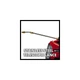Опрыскиватель Einhell GE-WS 18/35 Li - Solo, 3.8 л, 18В, 60 л/час (без АКБ и ЗУ) Черный Б/У - изображение 7