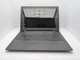 Ноутбук Lenovo IdeaPad 110-15IBR / 15.6" (1366x768) TN / Intel Celeron N3060 (2 ядра по 1.6 - 2.48 GHz) / 4 GB DDR3 / 500 GB HDD / Intel HD Graphics 405 / WebCam б/в - зображення 3