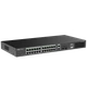 Коммутатор 28 портов управляемый Ruijie Reyee RG-ES228GS-P POE - изображение 2