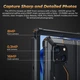 Планшет Oukitel RT3pro LTE 4/128GB Black (RT3pro_Black) - зображення 7