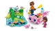 Конструктор LEGO Friends Пригодницький човен «Аксолотль» (42681) - изображение 4