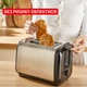 Тостер Tefal Subito TT5S1DE0 - изображение 2