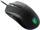 Миша MSI FORGE GM320 RGB USB Black - зображення 2