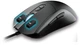 Миша MSI FORGE GM320 RGB USB Black - зображення 5