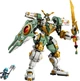Конструктор LEGO NINJAGO Робот-титан Ллойда до 15-річчя (71860) - зображення 3