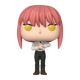 Фігурка FUNKO POP! Людина Бензопила Макіма Chainsaw Man Makima 97mm 1974 87232 - зображення 1