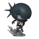 Фигурка FUNKO POP! Человек Бензопила Девушка Бомба Резе Chainsaw Man Bomb Reze 97mm 2349 93278 - изображение 1