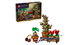 Конструктор Lego Hogwarts Herbology Plants Harry Potter 76474 - изображение 3