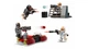 Конструктор LEGO Star Wars Боевой комплект «Осада Мандалора» (75449) - изображение 5