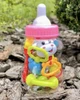 Набір брязкалець в колбі, (РОЖЕВИЙ) huan le xing toys (300782) - изображение 2
