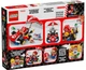 Конструктор LEGO Super Mario Mario Kart™ – Standard Kart (72032) - зображення 2