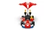 Конструктор LEGO Super Mario Mario Kart™ – Standard Kart (72032) - зображення 4
